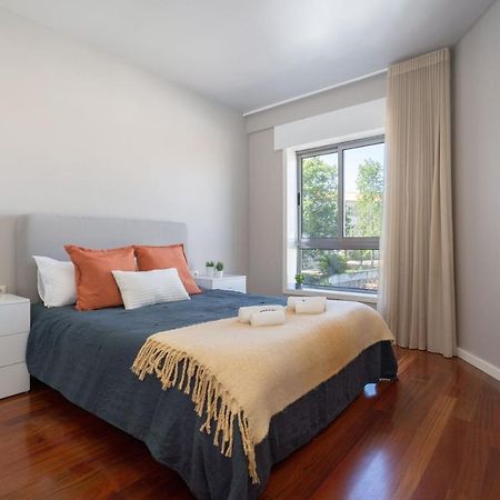 Carolina Roomy & Modern Apartment Porto Ngoại thất bức ảnh