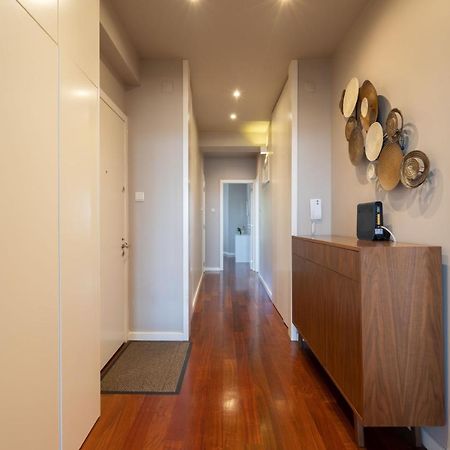 Carolina Roomy & Modern Apartment Porto Ngoại thất bức ảnh