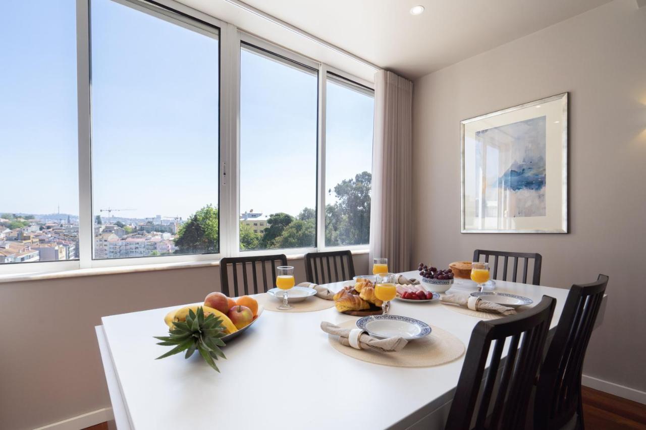 Carolina Roomy & Modern Apartment Porto Ngoại thất bức ảnh
