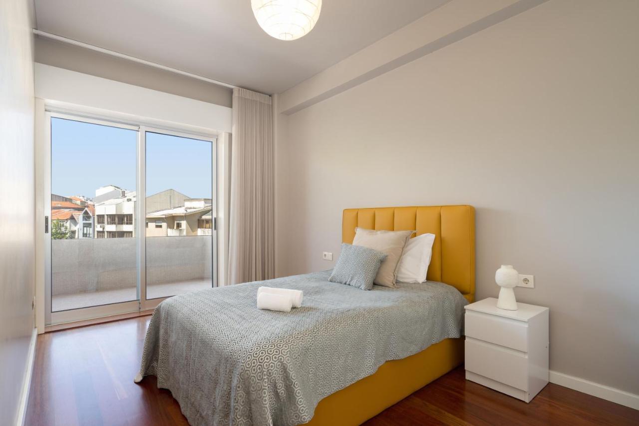 Carolina Roomy & Modern Apartment Porto Ngoại thất bức ảnh