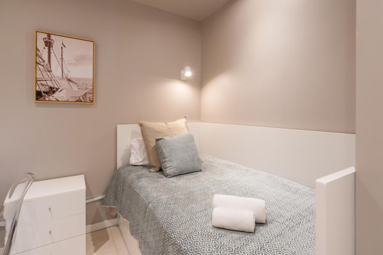 Carolina Roomy & Modern Apartment Porto Ngoại thất bức ảnh