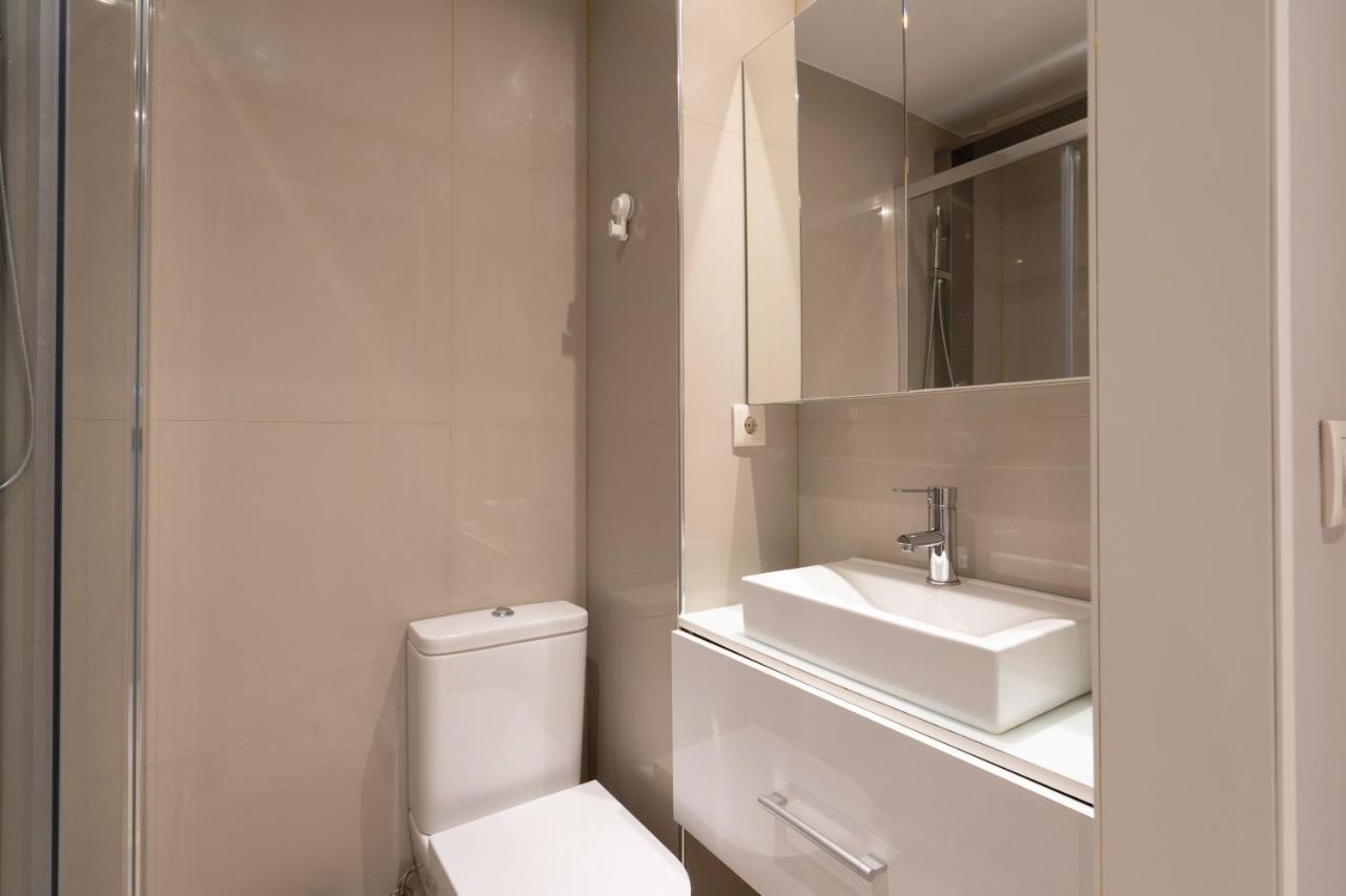 Carolina Roomy & Modern Apartment Porto Ngoại thất bức ảnh